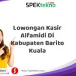 Lowongan Kasir Alfamidi Di Kabupaten Barito Kuala