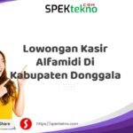 Lowongan Kasir Alfamidi Di Kabupaten Donggala