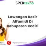 Lowongan Kasir Alfamidi Di Kabupaten Kediri
