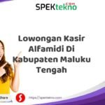 Lowongan Kasir Alfamidi Di Kabupaten Maluku Tengah