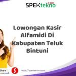Lowongan Kasir Alfamidi Di Kabupaten Teluk Bintuni