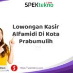 Lowongan Kasir Alfamidi Di Kota Prabumulih