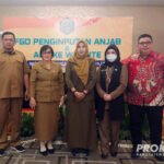 Asisten Administrasi​