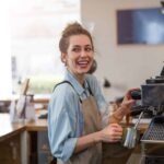 Barista​