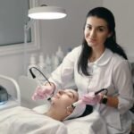 Dermatolog