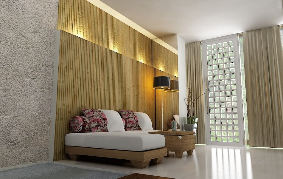 Rahasia Desain Interior Mewah ala Desainer Ternama