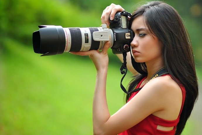 Rahasia Fotografi Profesional Tips Trik dari Ahli