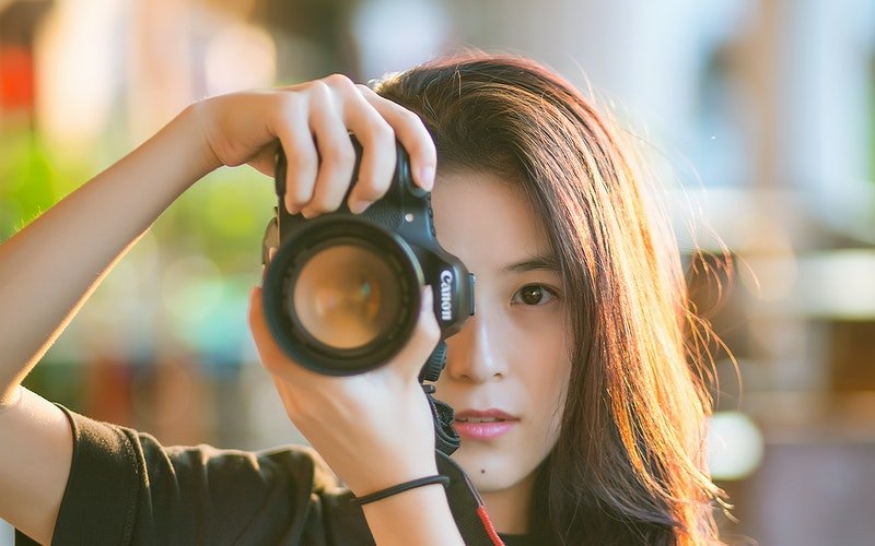 Rahasia Fotografi Profesional Tips Trik dari Para Ahli