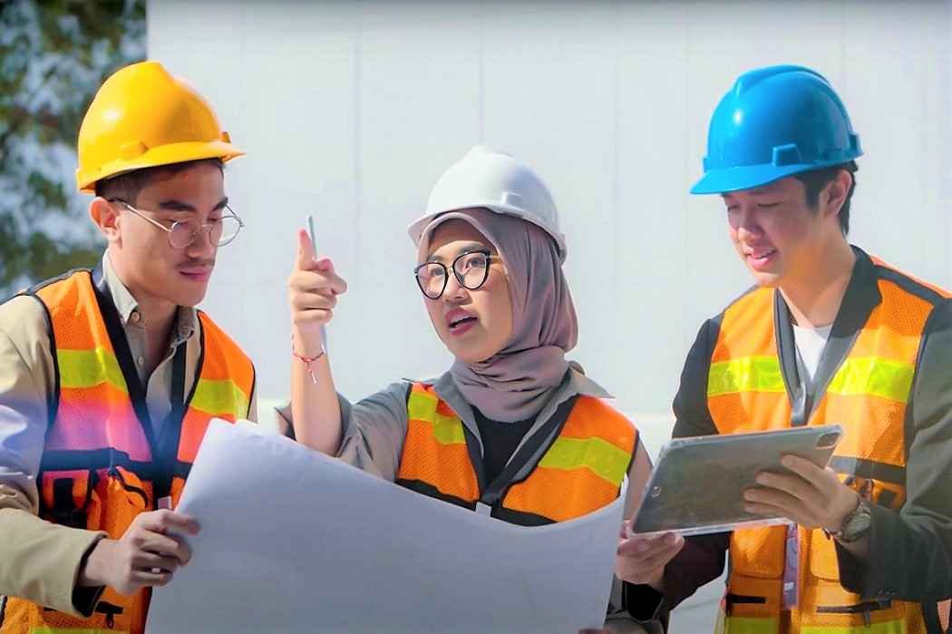 Rahasia Gajih Tinggi Insinyur Sipil Skill Prospek Karier Terbaru