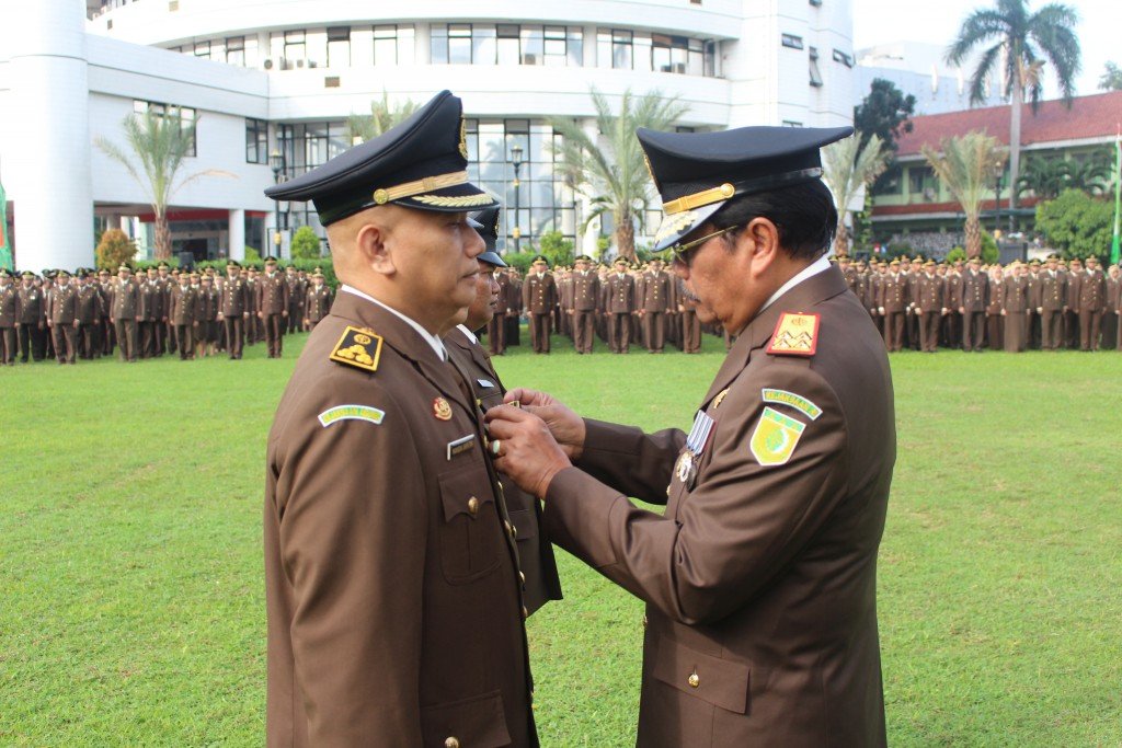 Jaksa Bongkar Kasus Korupsi Jumbo Tersangka Terkejut!