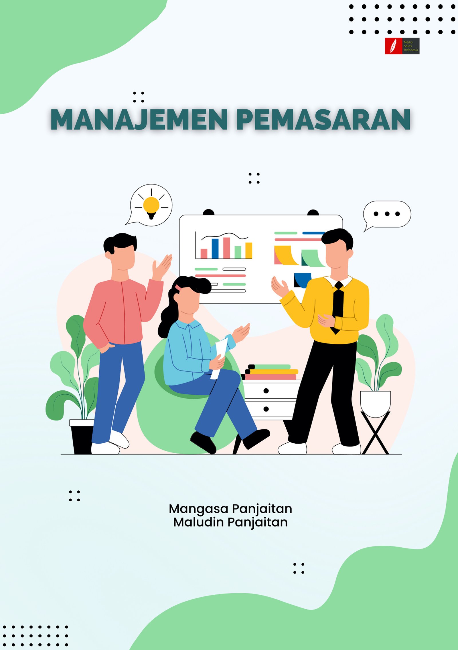 Rahasia Manajer Pemasaran Sukses Raih Penjualan 10x Lipat!