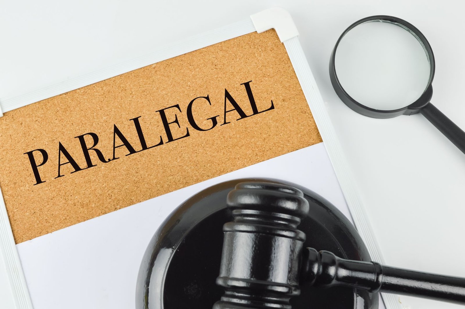 Paralegal