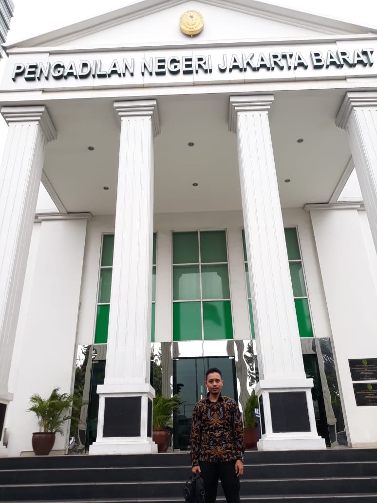 Pengacara Hebat Rahasia Sukses Negosiasi Kasus Anda