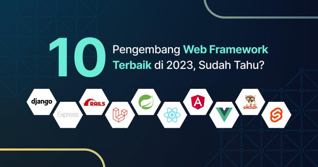 Pengembang Webâ€‹