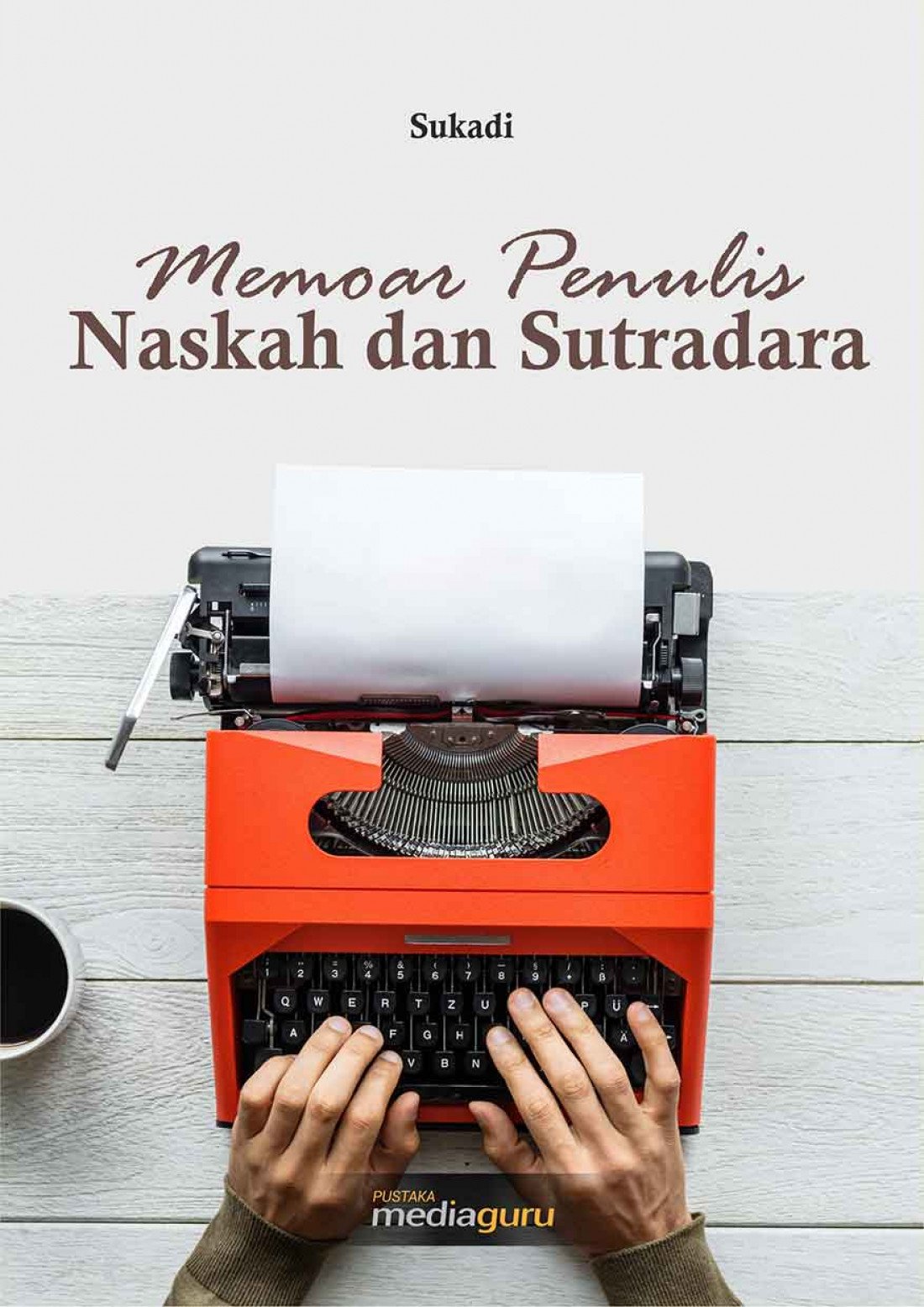 Penulis Naskah