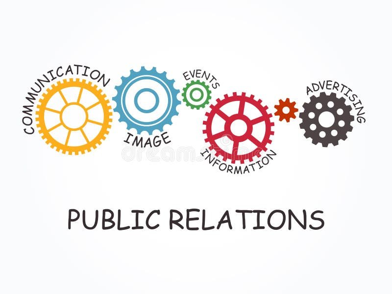 Public Relationsâ€‹