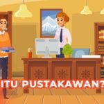 Pustakawan