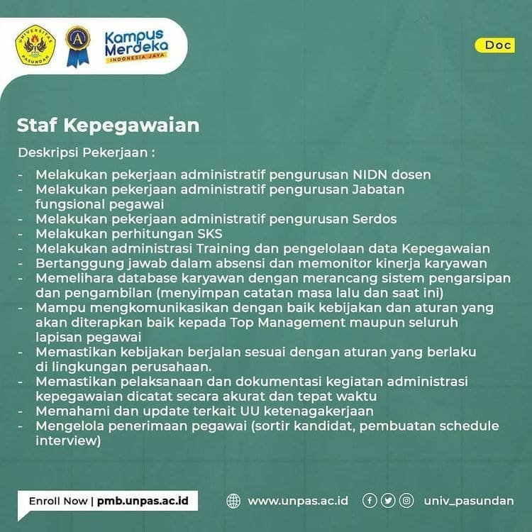 Staf Keuanganâ€‹