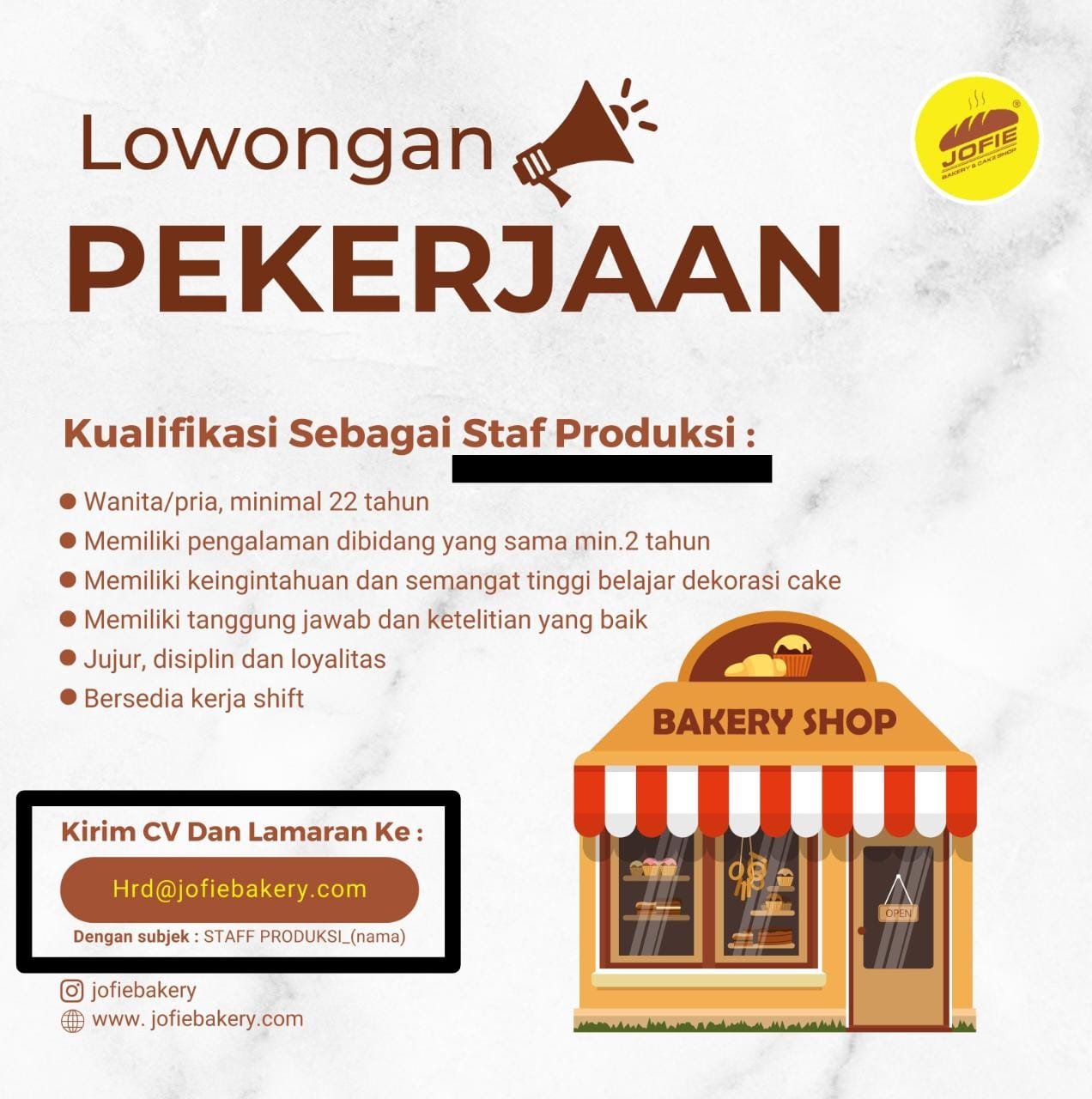 Staf Produksiâ€‹