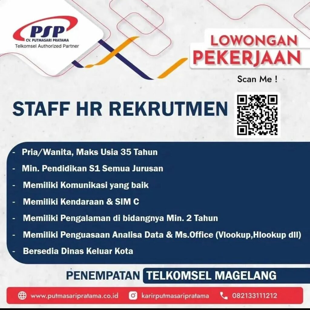 Rahasia Rekrutmen Karyawan Terbaik Tips Trik Jitu!