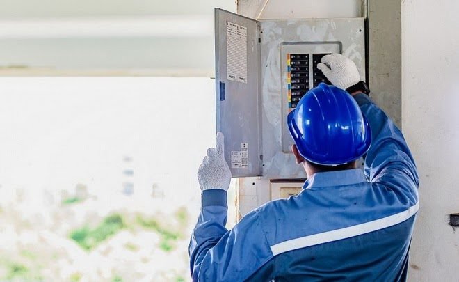 Teknisi Elektroâ€‹