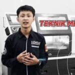 Teknisi Mesin​