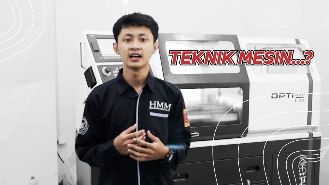 Teknisi Mesinâ€‹