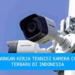 Teknisi Video​