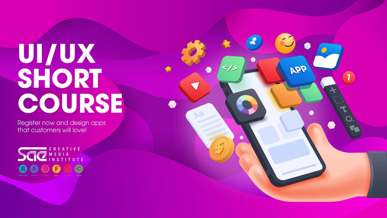 UX Designerâ€‹