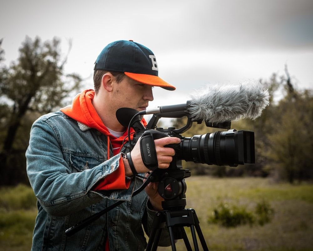 Rahasia Videografer Sukses Tips Trik Raih Bayaran Tinggi!