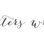 Writer​