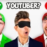 Youtuber