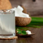 Manfaat Air Kelapa Tua