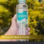 Manfaat Air Minum Pristine