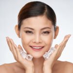 Manfaat Es Batu Untuk Wajah