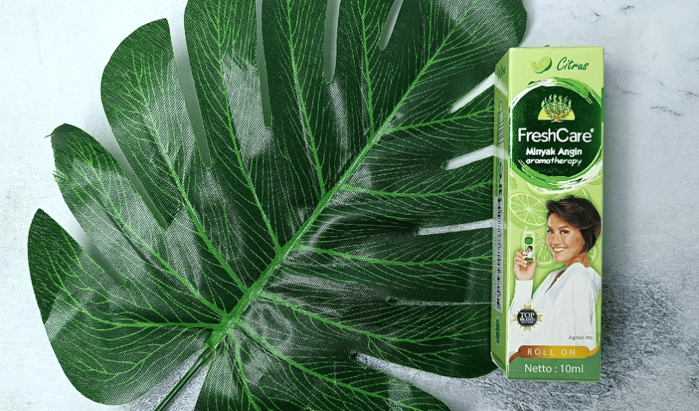 Rahasia Kulit Sehat Glowing dengan Freshcare?
