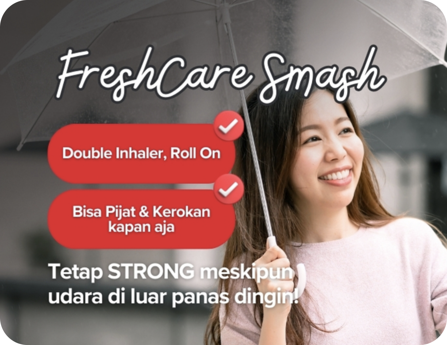 Manfaat Freshcare