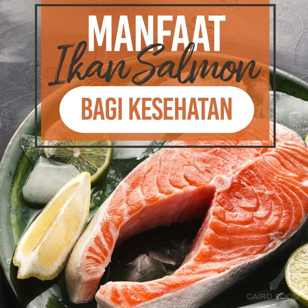Manfaat Ikan