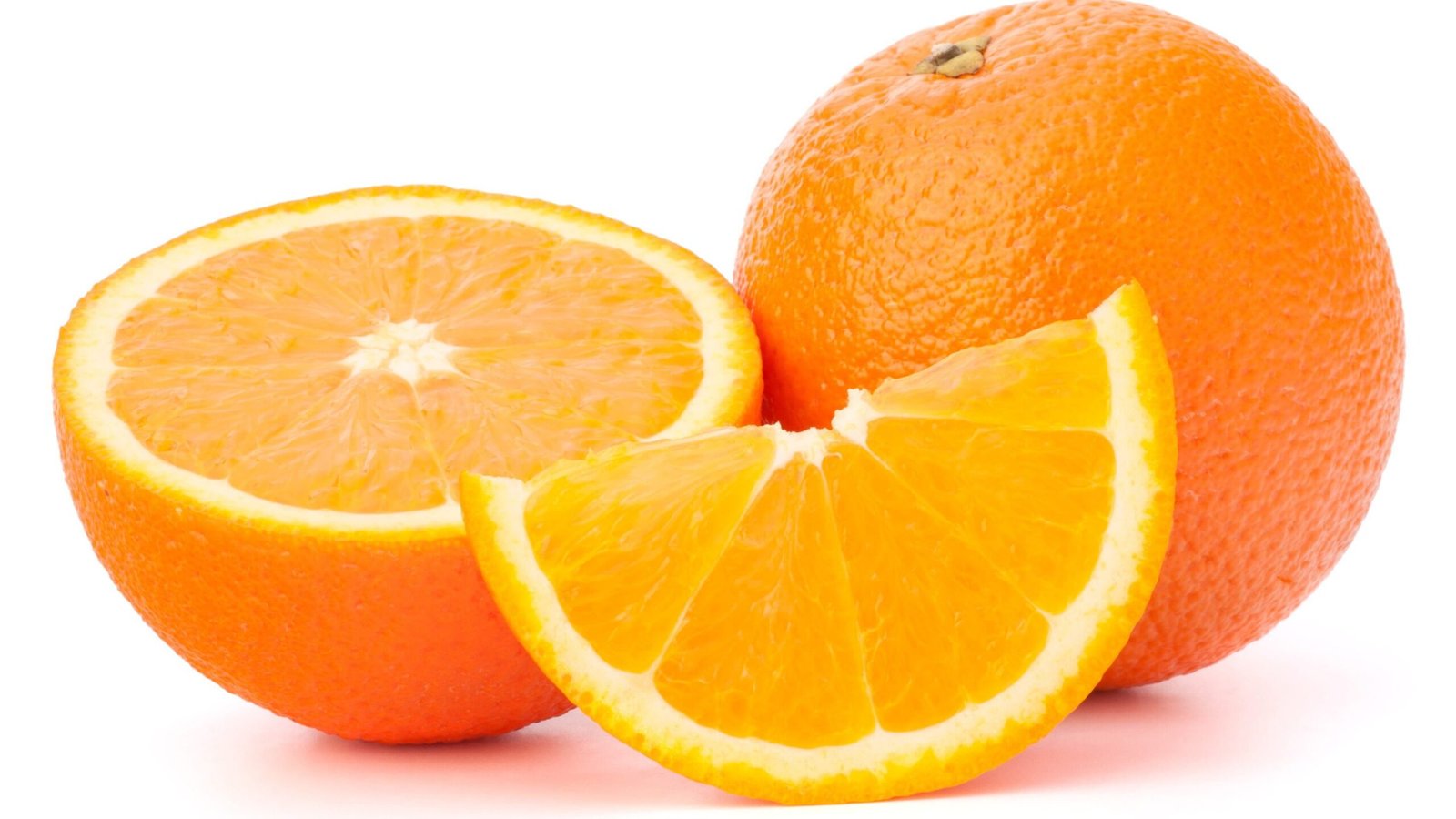 Rahasia Kulit Glowing Imunitas Prima? Manfaat Ajaib Jeruk!