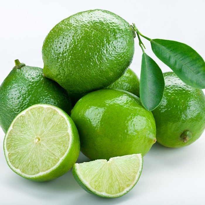 Manfaat Jeruk Nipis