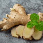 Manfaat Kunyit Putih