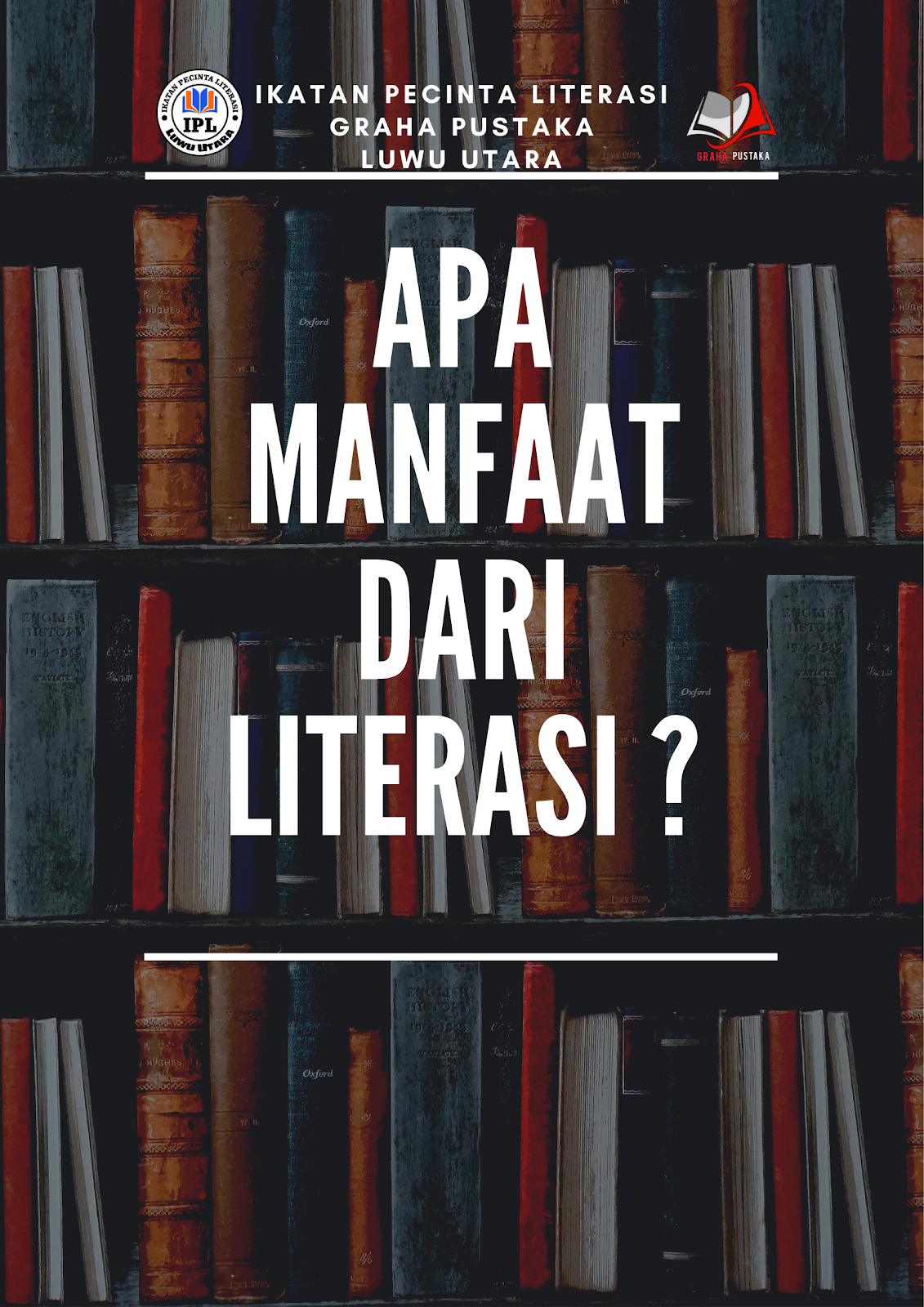 Rahasia Sukses Ungkap Manfaat Dahsyat Literasi!