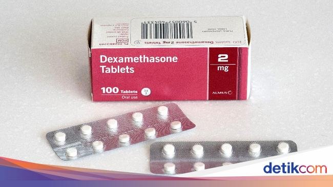 Dexamethasone Manfaat Dosis Efek Sampingnya Wajib Tahu!
