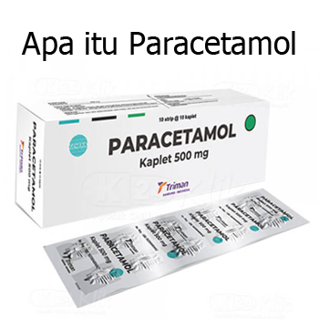 Manfaat Paracetamol Atasi Demam Sakit Kepala Secara Efektif!