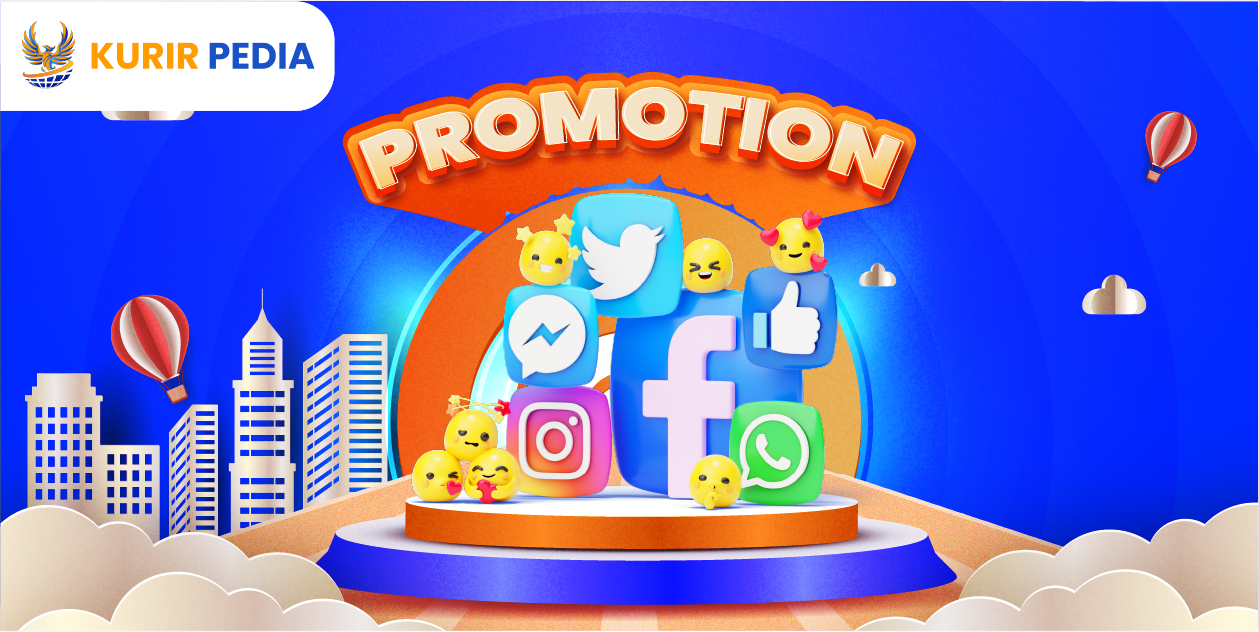 Rahasia Sukses Bisnis Manfaat Promosi yang Tak Terduga!