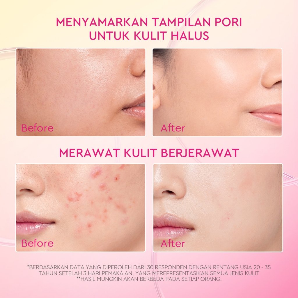 Manfaat Retinol Gladglow