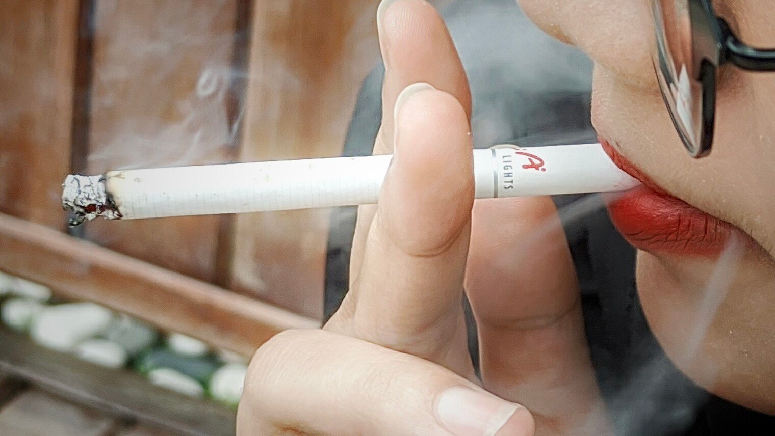 Manfaat Rokok