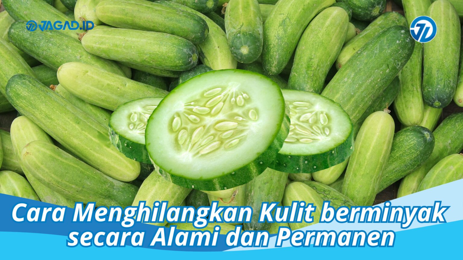 Manfaat Timun Untuk Kesehatan