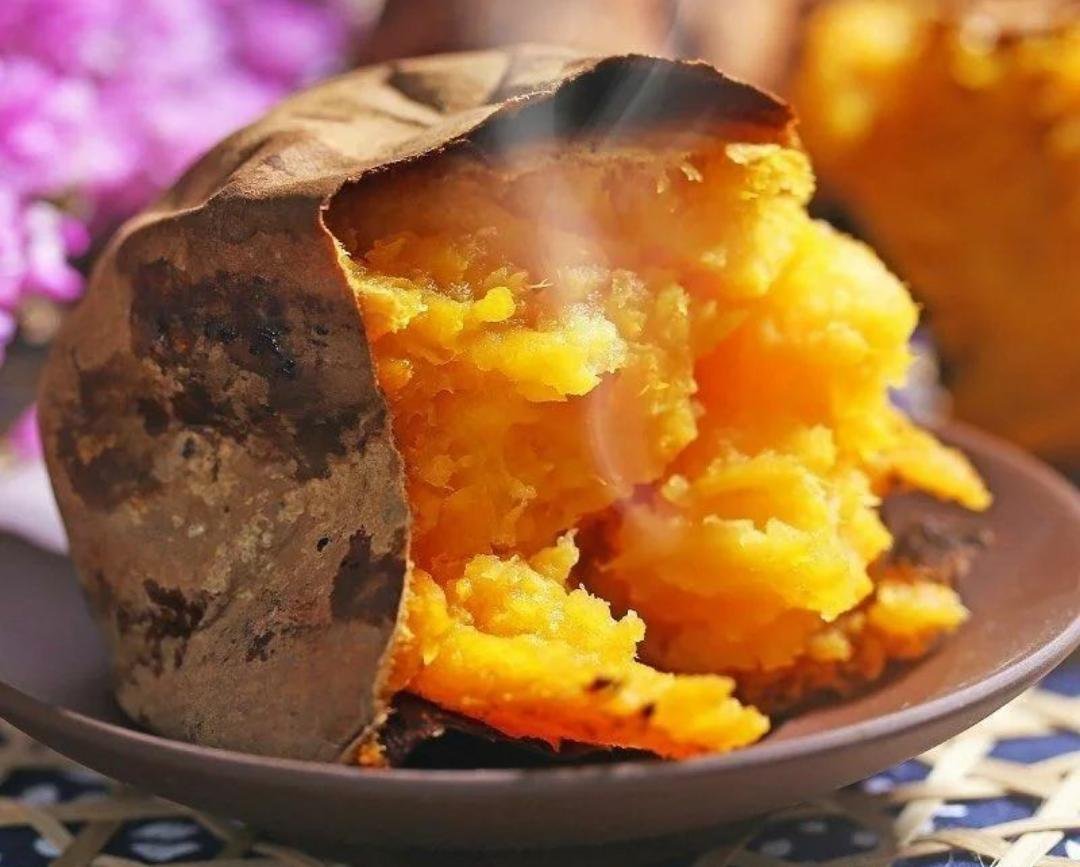Manis Sehat! 7 Manfaat Ubi Cilembu untuk Tubuh