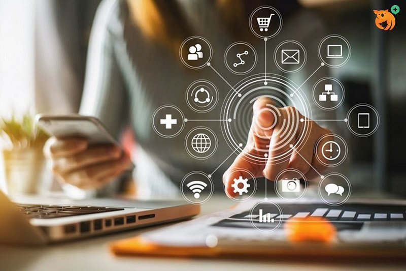 Rahasia Sukses Bisnis Manfaat Utama Pemasaran Digital